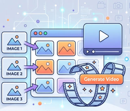 Image to Video