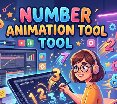 Number Counter