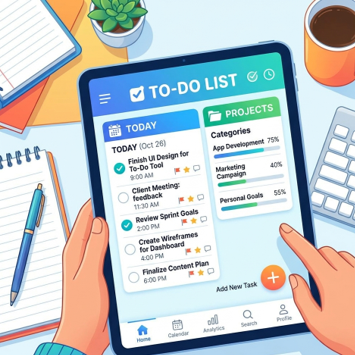 To-Do List